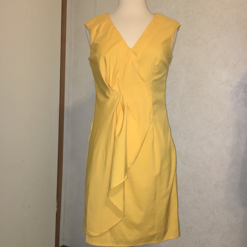 NWT - Clocolor Dress - Medium